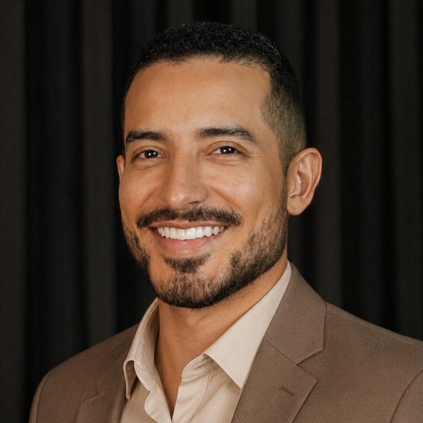 Dr. Oswaldo Frazão